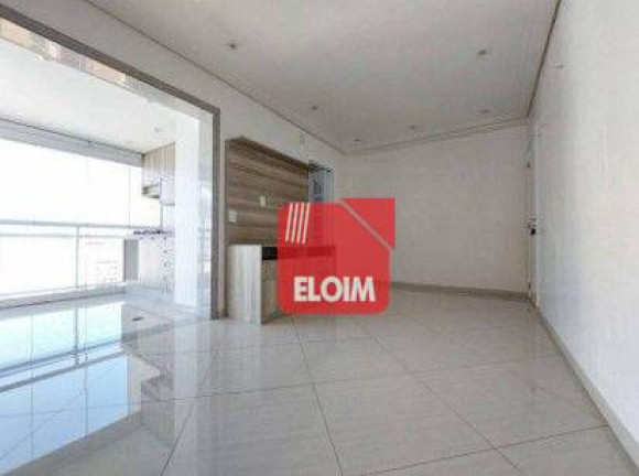 Imagem Apartamento com 2 Quartos à Venda, 65 m² em Vila Mariana - São Paulo