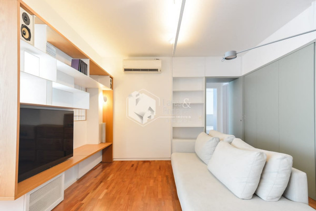 Imagem Apartamento com 4 Quartos à Venda, 147 m² em Perdizes - São Paulo