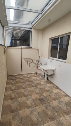 Imagem Casa de Condomínio com 2 Quartos à Venda, 70 m² em Quitaúna - Osasco