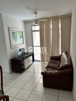Imagem Apartamento com 3 Quartos à Venda, 70 m² em Parque Califórnia - Campos Dos Goytacazes