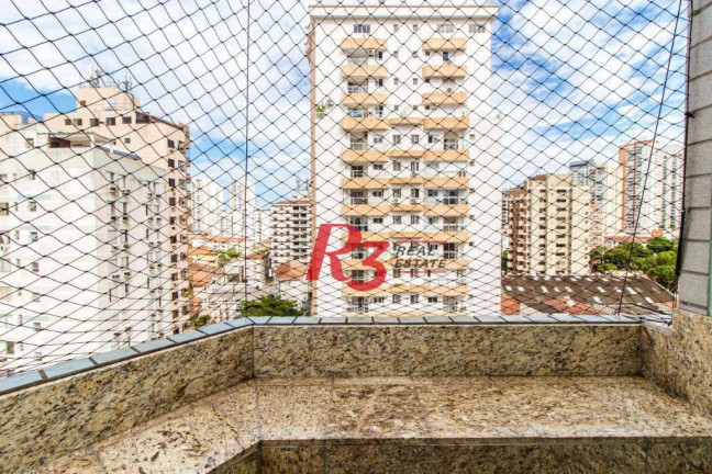 Imagem Apartamento com 3 Quartos à Venda, 155 m² em Ponta Da Praia - Santos Imagem Apartamento com 3 Quartos à Venda, 155 m² em Ponta Da Praia - Santos