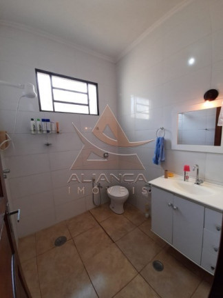 Imagem Casa com 3 Quartos à Venda, 154 m² em Jardim Paulistano - Ribeirão Preto