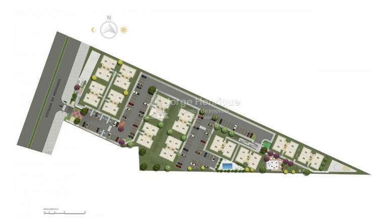 Imagem Apartamento com 2 Quartos à Venda, 45 m² em Campo Grande - Rio De Janeiro Imagem Apartamento com 2 Quartos à Venda, 45 m² em Campo Grande - Rio De Janeiro