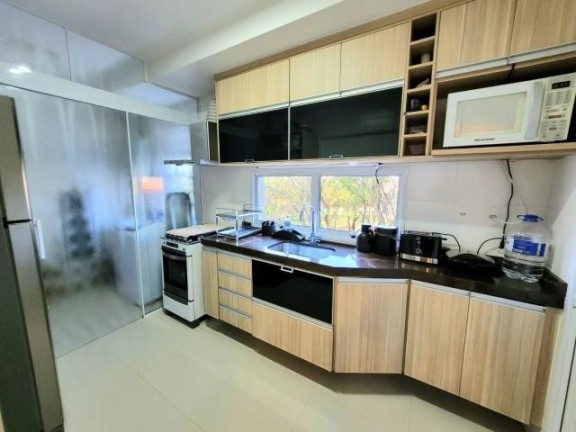 Imagem Apartamento com 3 Quartos à Venda, 123 m² em Edifício Kandinsky - Sorocaba Imagem Apartamento com 3 Quartos à Venda, 123 m² em Edifício Kandinsky - Sorocaba