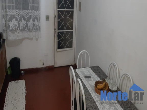 Imagem Sobrado com 5 Quartos à Venda, 130 m² em Vila Carolina - São Paulo