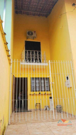 Imagem Sobrado com 3 Quartos à Venda, 102 m² em Pontal De Santa Marina - Caraguatatuba Imagem Sobrado com 3 Quartos à Venda, 102 m² em Pontal De Santa Marina - Caraguatatuba