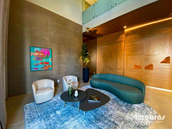 Imagem Apartamento com 4 Quartos à Venda, 271 m² em Meireles - Fortaleza