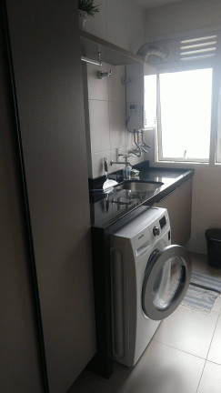 Imagem Apartamento com 4 Quartos à Venda, 147 m² em Vila Ema - São José Dos Campos