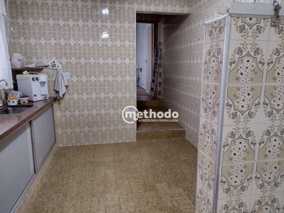 Imagem Casa com 3 Quartos à Venda, 172 m² em Jardim Leonor - Campinas Imagem Casa com 3 Quartos à Venda, 172 m² em Jardim Leonor - Campinas