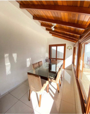 Imagem Casa com 3 Quartos à Venda, 157 m² em Universitário - Santa Cruz Do Sul Imagem Casa com 3 Quartos à Venda, 157 m² em Universitário - Santa Cruz Do Sul