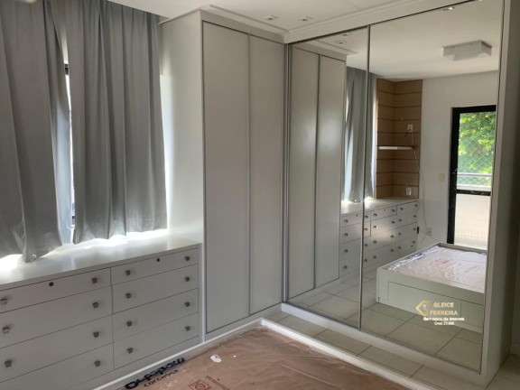 Imagem Apartamento com 4 Quartos à Venda, 92 m² em Costa Azul - Salvador