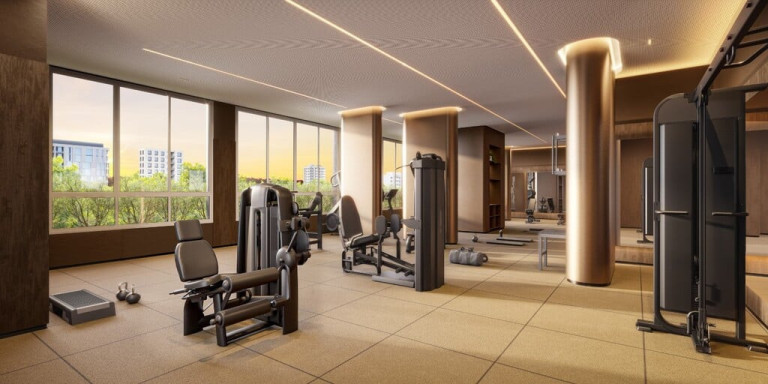 Imagem Apartamento com 4 Quartos à Venda, 144 m² em Setor Bueno - Goiânia Imagem Apartamento com 4 Quartos à Venda, 144 m² em Setor Bueno - Goiânia