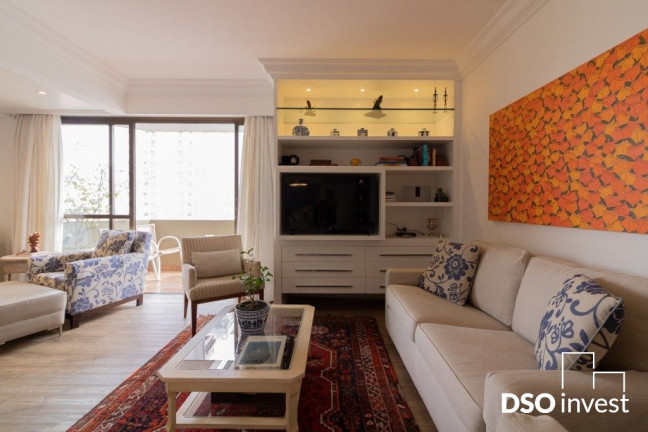 Imagem Apartamento com 3 Quartos à Venda ou Locação, 170 m² em Moema - São Paulo Imagem Apartamento com 3 Quartos à Venda ou Locação, 170 m² em Moema - São Paulo