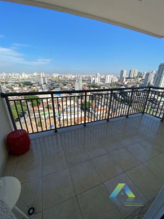 Imagem Cobertura com 2 Quartos à Venda, 113 m² em Parque Da Vila Prudente - São Paulo Imagem Cobertura com 2 Quartos à Venda, 113 m² em Parque Da Vila Prudente - São Paulo