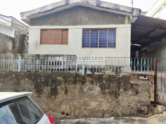 Imagem Casa com 3 Quartos à Venda, 175 m² em Jardim Brasil - Amparo Imagem Casa com 3 Quartos à Venda, 175 m² em Jardim Brasil - Amparo