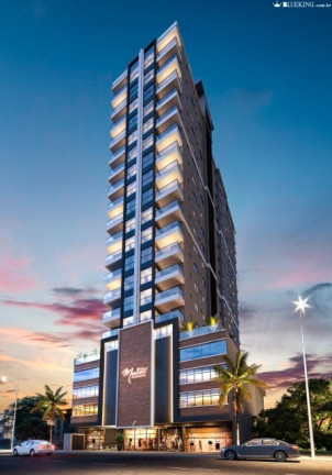Imagem Apartamento com 2 Quartos à Venda, 70 m² em Itapema - Itapema