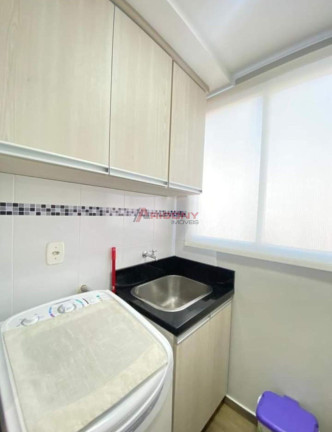 Imagem Apartamento com 2 Quartos à Venda, 52 m² em Nossa Senhora Medianeira - Santa Maria