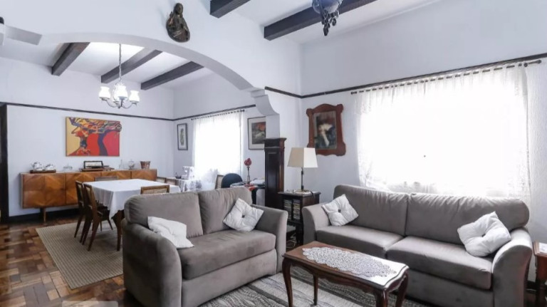 Imagem Casa com 4 Quartos à Venda, 300 m² em Lapa - São Paulo Imagem Casa com 4 Quartos à Venda, 300 m² em Lapa - São Paulo