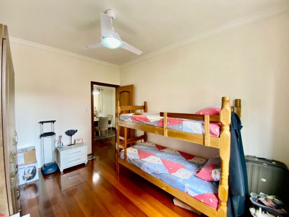 Imagem Apartamento com 3 Quartos à Venda, em Gonzaguinha - São Vicente Imagem Apartamento com 3 Quartos à Venda, em Gonzaguinha - São Vicente