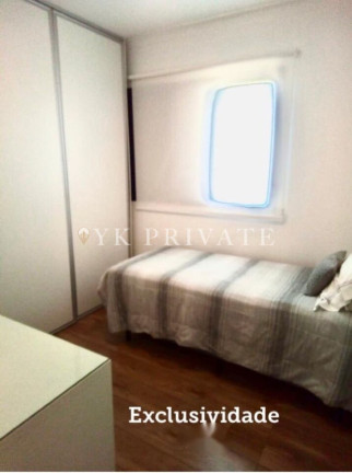 Imagem Apartamento com 3 Quartos à Venda, 89 m² em Perdizes - São Paulo