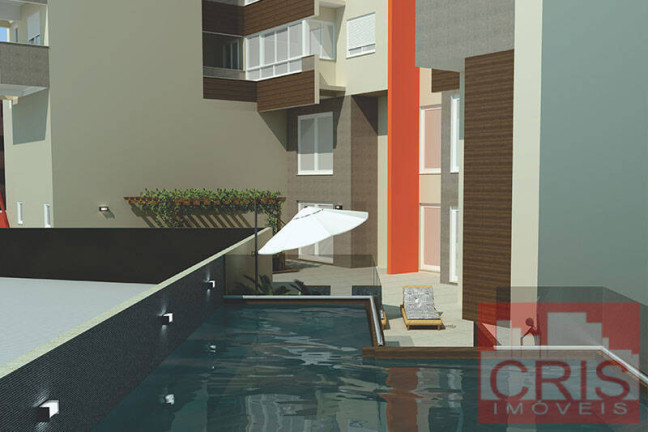 Sala Comercial à Venda, 193 m² em Cidade Alta - Bento Gonçalves