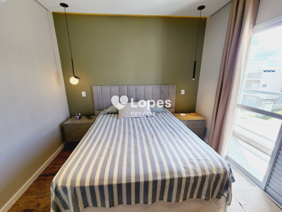 Imagem Imóvel com 3 Quartos à Venda, 122 m² em Ipiranga - Louveira