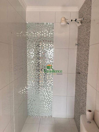 Imagem Cobertura com 2 Quartos à Venda, 99 m² em Nova Gerty - São Caetano Do Sul