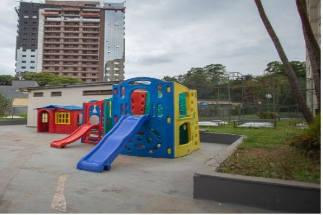 Imagem Apartamento com 3 Quartos à Venda, em água Branca - São Paulo Imagem Apartamento com 3 Quartos à Venda, em água Branca - São Paulo