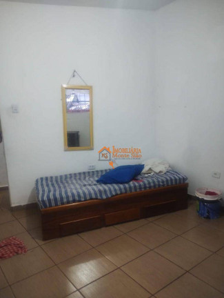 Imagem Sobrado com 6 Quartos à Venda, 200 m² em Vila Rio De Janeiro - Guarulhos Imagem Sobrado com 6 Quartos à Venda, 200 m² em Vila Rio De Janeiro - Guarulhos