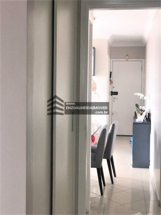 Imagem Apartamento com 2 Quartos à Venda, 67 m² em Jardim Da Glória - São Paulo