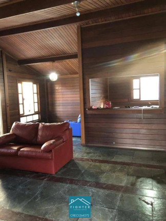Imagem Chácara com 3 Quartos à Venda, 544 m²