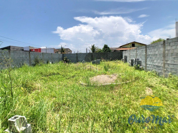 Imagem Terreno para Alugar ou Temporada, 240 m² em Marambá - Itanhaém Imagem Terreno para Alugar ou Temporada, 240 m² em Marambá - Itanhaém