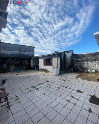 Imagem Casa com 4 Quartos à Venda, 185 m² em Boqueirão - Praia Grande