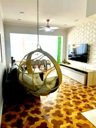 Imagem Apartamento com 3 Quartos à Venda, 134 m² em Copacabana - Rio De Janeiro