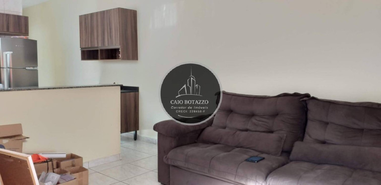 Imagem Casa com 2 Quartos à Venda,  em Balneário Plataforma 2 - Mongaguá
