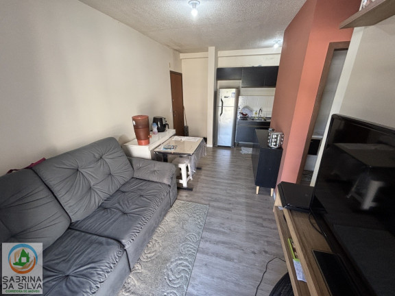 Imagem Apartamento com 2 Quartos à Venda, 50 m² em Itoupavazinha - Blumenau Imagem Apartamento com 2 Quartos à Venda, 50 m² em Itoupavazinha - Blumenau