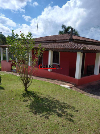Imagem Casa com 2 Quartos à Venda, 5.000 m² em Gabriel - Ibiúna Imagem Casa com 2 Quartos à Venda, 5.000 m² em Gabriel - Ibiúna