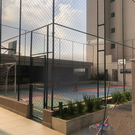 Imagem Apartamento com 2 Quartos à Venda, 39 m² em Padroeira - Osasco