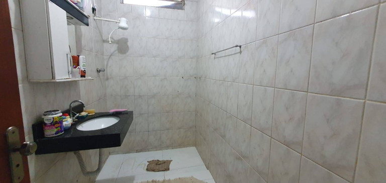 Imagem Casa com 3 Quartos à Venda, 140 m² em Limeira Imagem Casa com 3 Quartos à Venda, 140 m² em Limeira