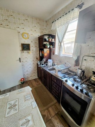 Imagem Apartamento com 3 Quartos à Venda, 91 m² em Centro - Pelotas