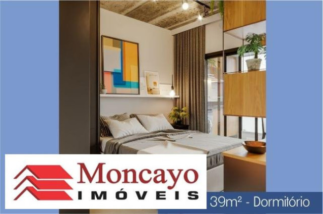 Imagem Apartamento com 1 Quarto à Venda, 38 m² em Praia Das Palmeiras - Caraguatatuba Imagem Apartamento com 1 Quarto à Venda, 38 m² em Praia Das Palmeiras - Caraguatatuba