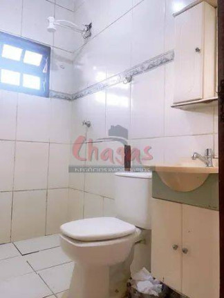 Imagem Casa com 4 Quartos à Venda, 250 m² em Aruan - Caraguatatuba Imagem Casa com 4 Quartos à Venda, 250 m² em Aruan - Caraguatatuba