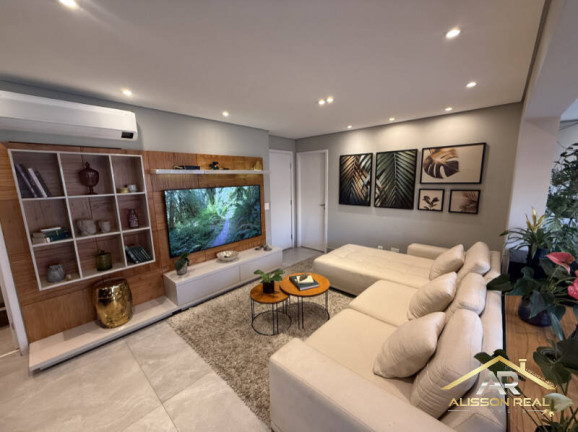 Imagem Apartamento com 2 Quartos à Venda, 105 m² em Vila Anastácio - São Paulo