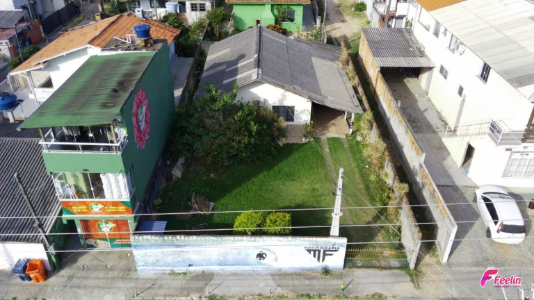 Imagem Casa com 3 Quartos à Venda, 368 m² em Ingleses - Florianópolis