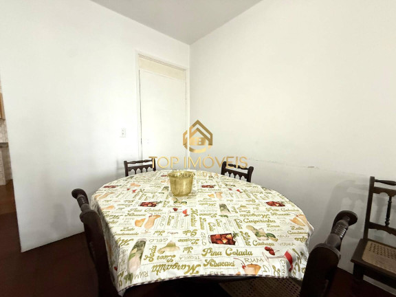 Imagem Apartamento com 3 Quartos à Venda, 85 m² em Pitangueiras - Guarujá