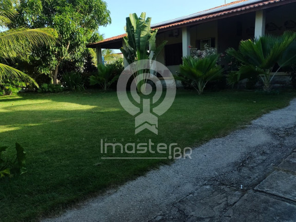 Imagem Casa com 3 Quartos à Venda, 170 m² em Morro Branco - Beberibe
