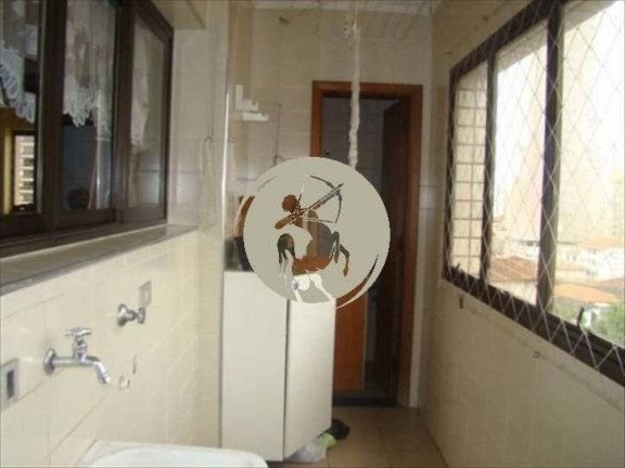 Imagem Apartamento com 4 Quartos à Venda, 239 m² em Boqueirao - Santos