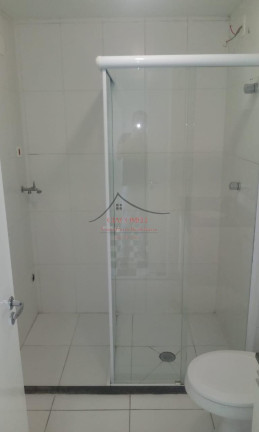 Imagem Apartamento com 1 Quarto à Venda, 33 m² em Jardim Santa Terezinha (zona Leste) - São Paulo Imagem Apartamento com 1 Quarto à Venda, 33 m² em Jardim Santa Terezinha (zona Leste) - São Paulo
