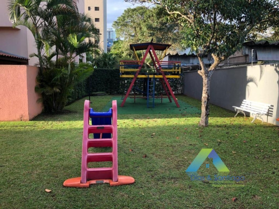 Imagem Apartamento com 3 Quartos à Venda, 73 m² em Vila Santa Catarina - São Paulo