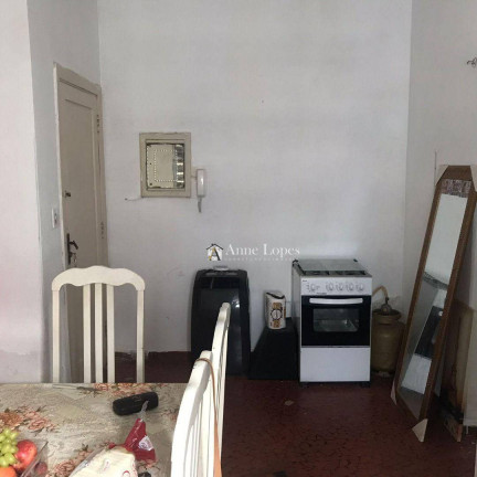 Imagem Apartamento com 1 Quarto à Venda, 50 m² em Itararé - São Vicente